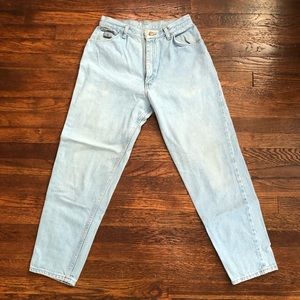 Wrangler for Women jeans- vintage